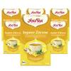 Yogi Tea Ingwer Zitrone