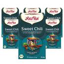 Yogi Tea Sweet Chili