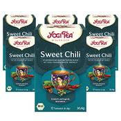 Yogi Tea Sweet Chili