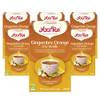 Yogi Tea Ingwer Orange
