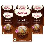 Yogi Tea Schoko