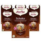 Yogi Tea Schoko