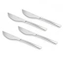 Buddy's Blades Pizzamesser