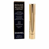 Chanel Rouge Allure L’extrait Vergleich