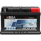 Bsa Battery High Quality Batteries Solar AGM Batterie