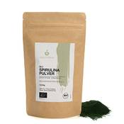 Idda Herbal Spirulina-Pulver Vergleich