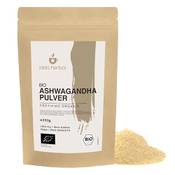 Idda Herbal Ashwagandha-Pulver Vergleich