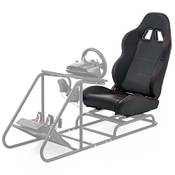 CO-Z Gaming-Sitz Rennsportsitz Vergleich