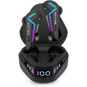 Rotter Kabellose Bluetooth-Kopfhörer