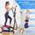 Zelus Crosstrainer
