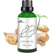 Airroomoil Ginger Oil Vergleich