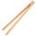 We-Ball Grillzange aus Holz