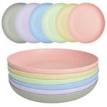 Jsymjsy Teller-Set