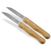 Instrumentenrw Schälmesser 2er Set
