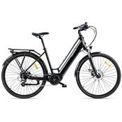 Magmove Elektrofahrrad 28" Urban Bike Vergleich