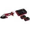 Einhell AXXIO 36/230 Q Power X-Change