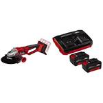 Einhell AXXIO 36/230 Q Power X-Change