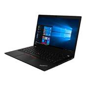 Lenovo ThinkPad P14s Vergleich