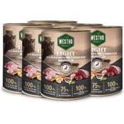 Westho Nassfutter Light