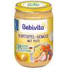 Bebivita Kartoffel-Gemüse mit Pute