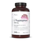 B Nutri Gmbh L-Tryptophan Vergleich