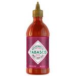 Tabasco Sweet & Spicy Pepper Sauce