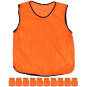 Sportikel24 11 Trainings-Leibchen Vergleich