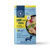 Pets Deli Soft Trockenfutter mit Huhn, Kürbis & Preiselbeere