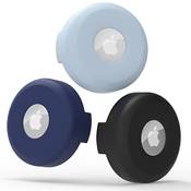 Pawinner Silikonschutzhülle für Airtag-Hundehalsband