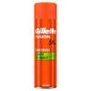 Gillette Fusion Bartpflege Rasiergel Männer