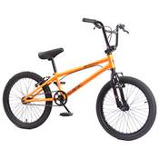 KHE BMX Fahrrad Comic Kinder Vergleich