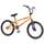 KHE BMX Fahrrad Comic Kinder