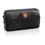 Tkttbd Feuerfeste Geldtasche