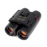 Lslansoon Tragbares Mini-Fernglas