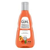 Guhl Feuchtigkeitsaufbau Shampoo