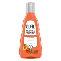 Guhl Feuchtigkeitsaufbau Shampoo
