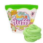Slimy Super Fluffy