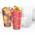 Aoluxlm Partybecher-Set