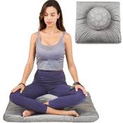 Hihealer Meditationsmatte Vergleich