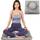 Hihealer Meditationsmatte