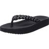 flip flop Unisex wedgyweave