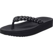 flip flop Unisex wedgyweave Vergleich
