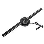 Annadue 3D-Hologramm-Fan-Projektor