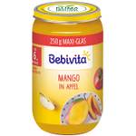 Bebivita Früchte Mango In Apfel
