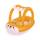 Bestway Inflatable Fox Float for Kids