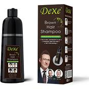 Dexe Instant-Shampoo für braunes Haar Vergleich