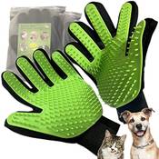 The Pets Smile Fellpflege Handschuhe Vergleich