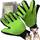 The Pets Smile Fellpflege Handschuhe