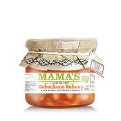 Mama's Food Tavche Gravche Vergleich