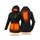 Hewinze beheizbare Jacke